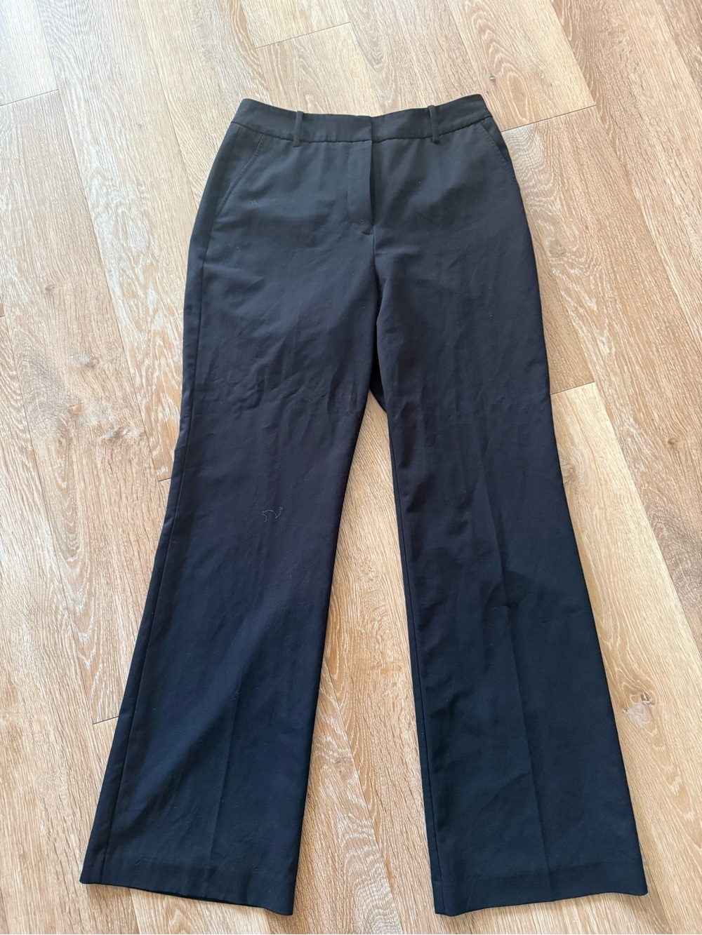 Worthington black trousers